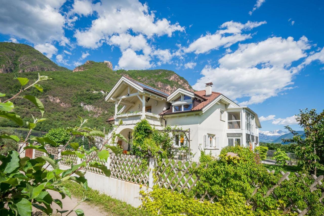 Villa Sonnenschein Terlano Exterior foto